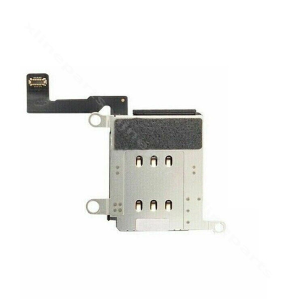 Flex Sim Card Reader Slot Apple iPhone 12 Pro Max (Original)