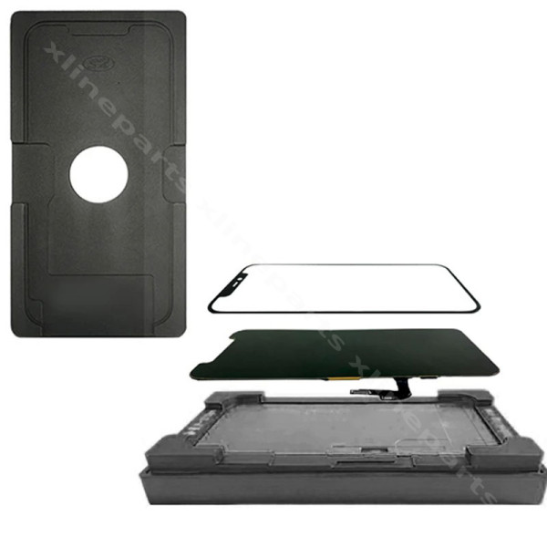 Alignment Mold Holder LCD Glass Apple iPhone 11 Pro Max