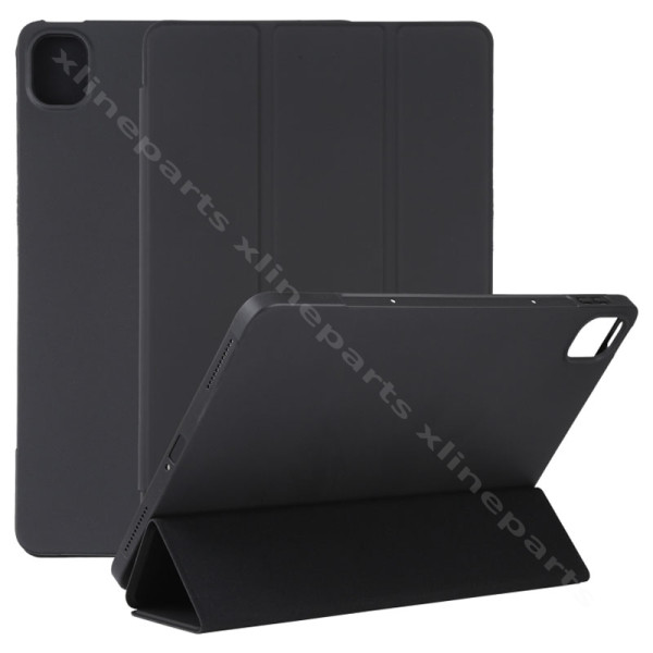 Tablet Case Tri-Fold Xiaomi Pad 5 11" black