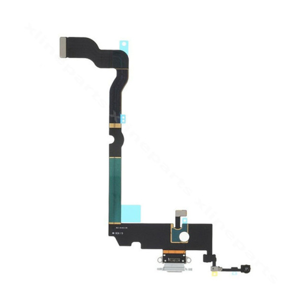 Flex Connector Charging Port IC Apple iPhone 14 Plus OEM*