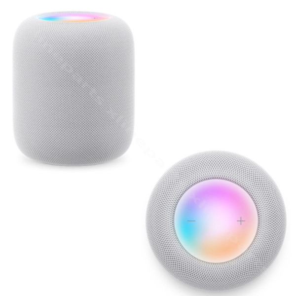 Динамик Apple HomePod 2-го поколения Wireless, белый