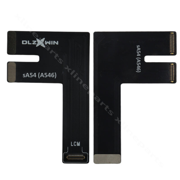 Flex Cable Display και Touch Tester DLZX S800 Samsung A54 A546
