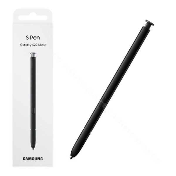 Pen Touch Samsung S22 Ultra S908 black (Original)
