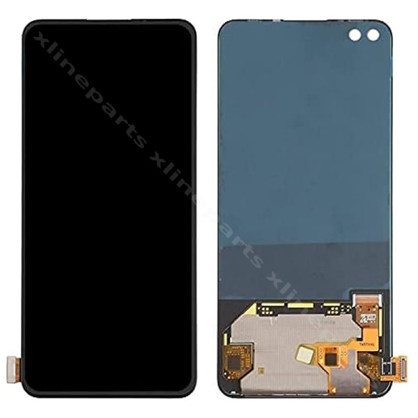 LCD Complete OnePlus Nord black OLED