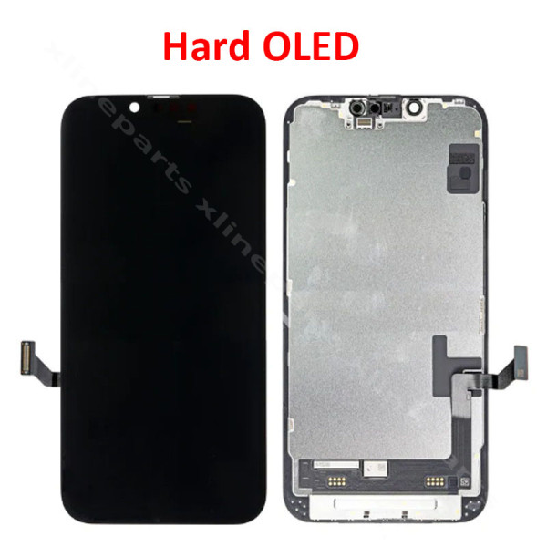 Ολοκληρωμένη LCD Apple iPhone 14 Σκληρή OLED
