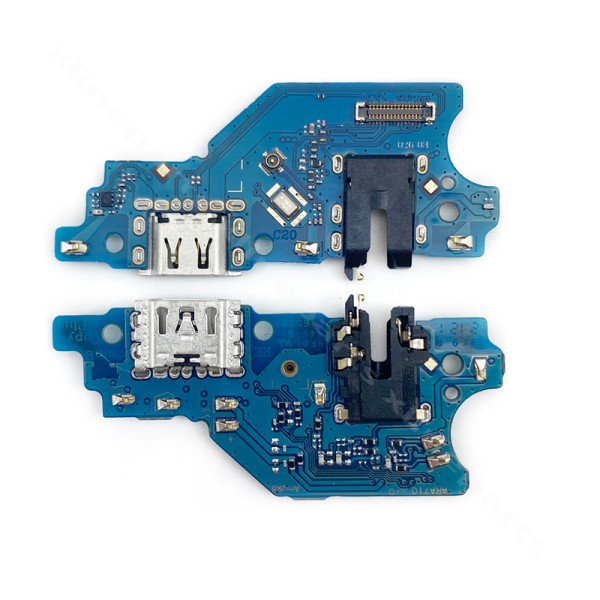 Φορτιστής Mini Board Connector Realme C20/C21 HQ
