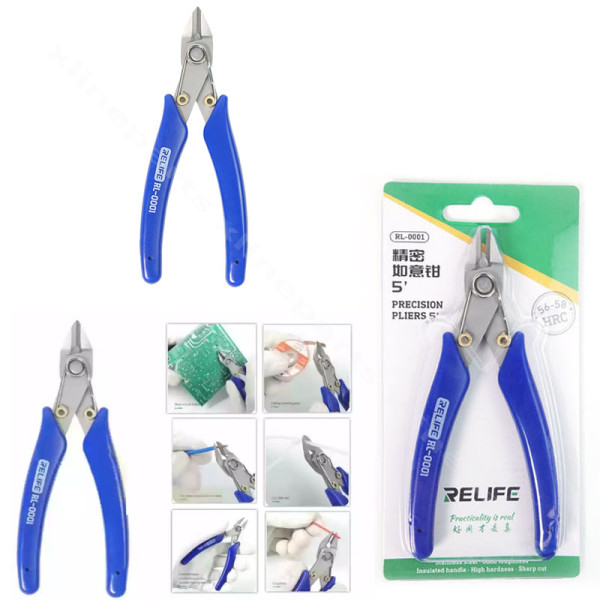 Flush Cable Cutter Relife RL-0001