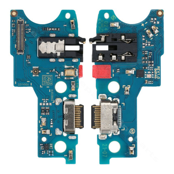 Mini Board Connector Charger Samsung A14 4G A145F/M OEM*