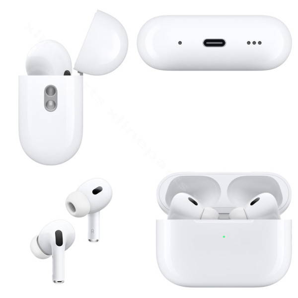 Apple AirPods Pro 2nd Gen Magsafe USB-C Charging Case