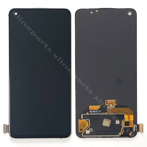 LCD Complete OnePlus Nord CE black OLED