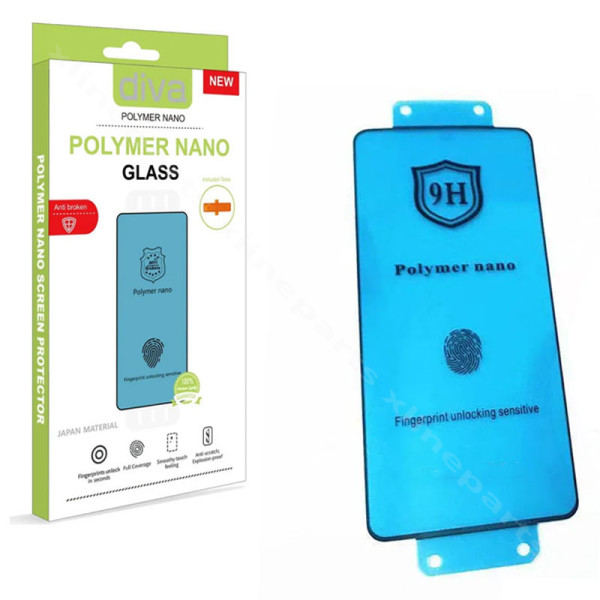 Screen Protector Hydrogel Samsung S21 Ultra G998 clear