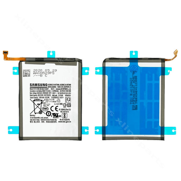 Battery Samsung A22 A225/A31 A315/A32 A325 5000mAh (Original)