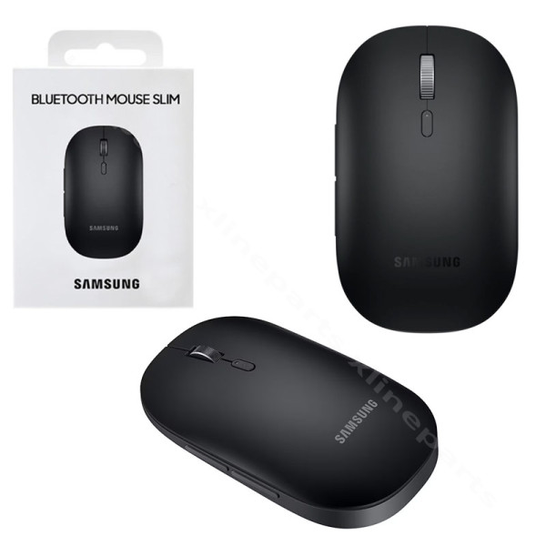 Беспроводная мышь Samsung Slim M3400, черная