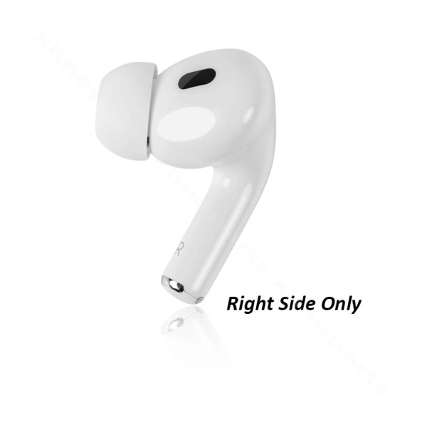 Apple AirPods Pro In-Ear Headphones (2nd Generation), White