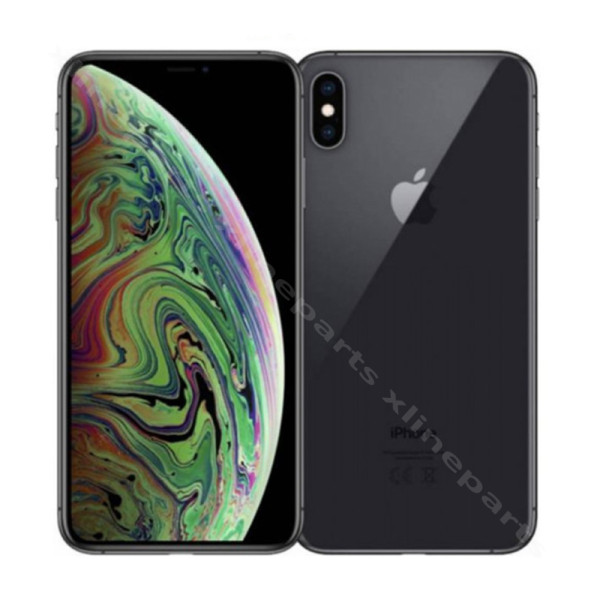 Used Mobile Apple iPhone X 3/256GB space gray