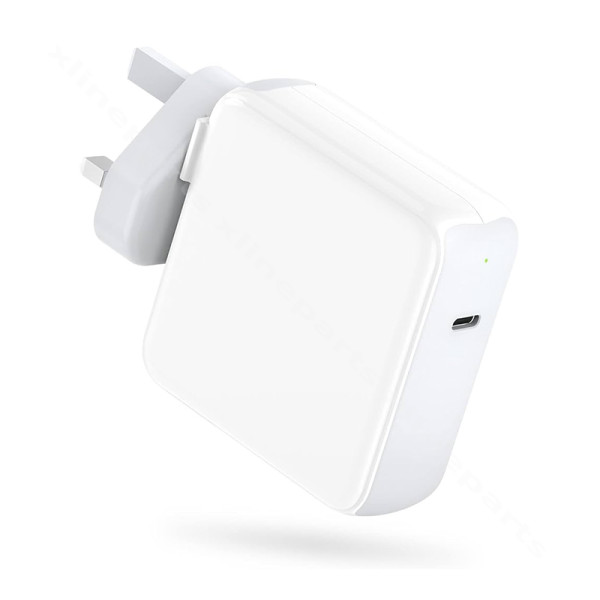 Зарядное устройство для MacBook USB-C Apple, 140 Вт, Великобритания