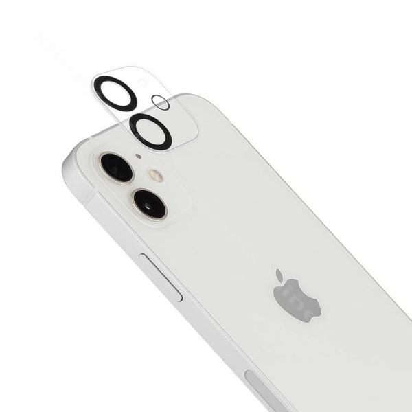 Защитная пленка для камеры из закаленного стекла Apple iPhone 12