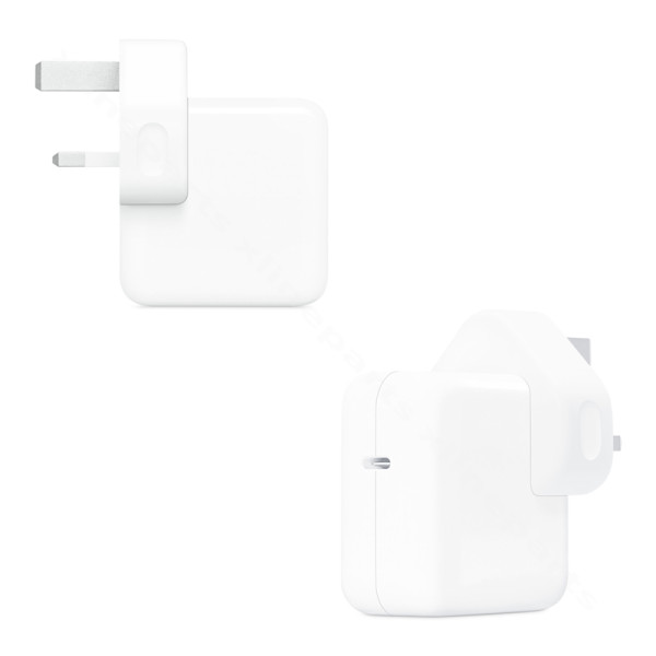 MacBook Charger USB-C Apple 30W UK