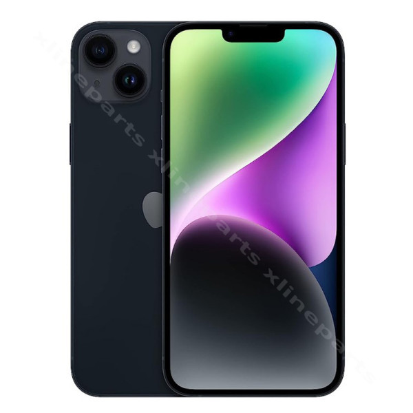 Μεταχειρισμένο Mobile Apple iPhone 14 Plus 6/128GB midnight