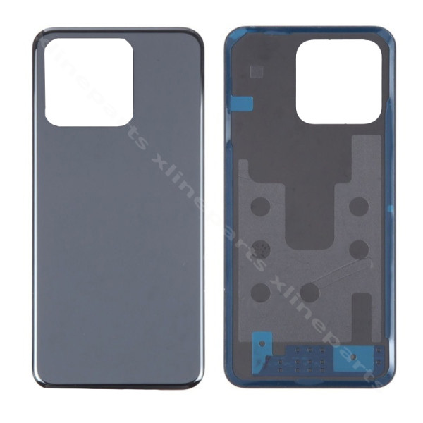 Back Battery Cover Xiaomi 13 black*