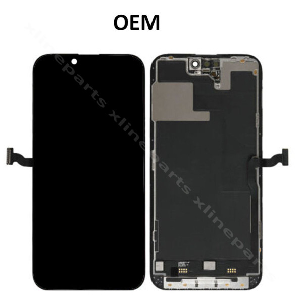 LCD Complete Apple iPhone 14 Pro OEM