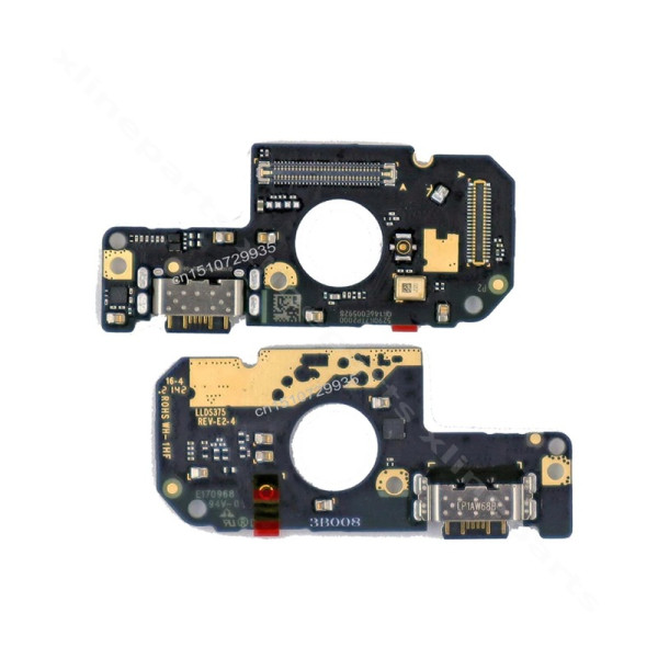 Φορτιστής Mini Board Connector Xiaomi Redmi Note 12S OEM