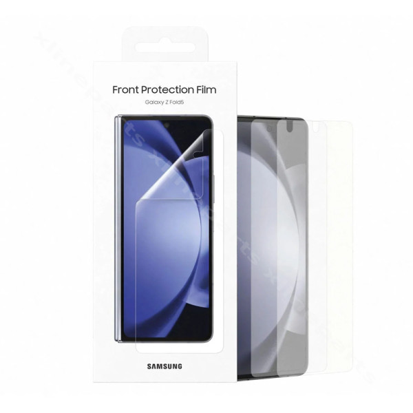 Screen Protector Samsung  Galaxy Z Fold5 F946 clear (Original)