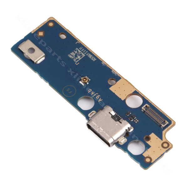 Mini Board Connector Charger Board Lenovo M10 TB-X306 OEM