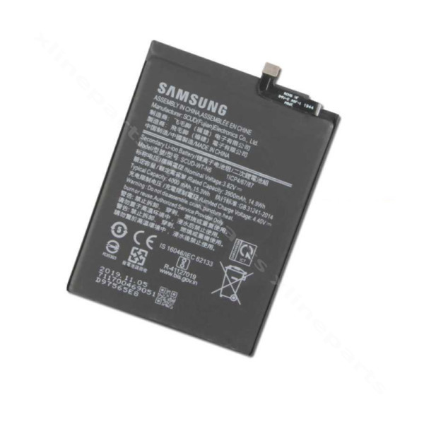 Battery Samsung A10s A107/A20s A207 4000mAh (Original)