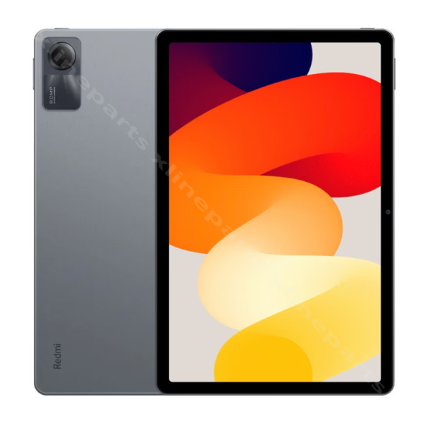 Планшет Xiaomi Redmi Pad 10.61&quot; 4/128ГБ Wi-Fi серый