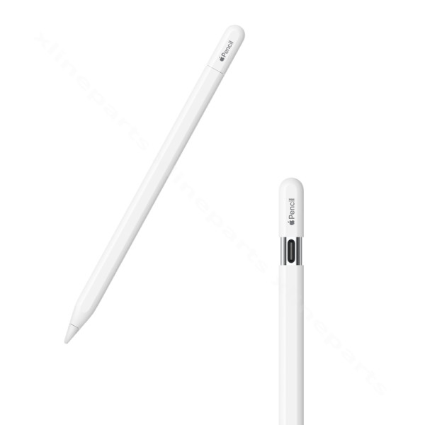 Apple Pencil USB-C λευκό