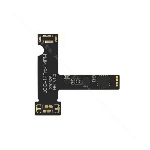 Гибкий кабель JCID Ремонт аккумулятора Apple iPhone 14 Pro/14 Pro Max