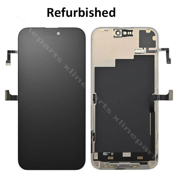 LCD Complete Apple iPhone 15 Pro Refurb