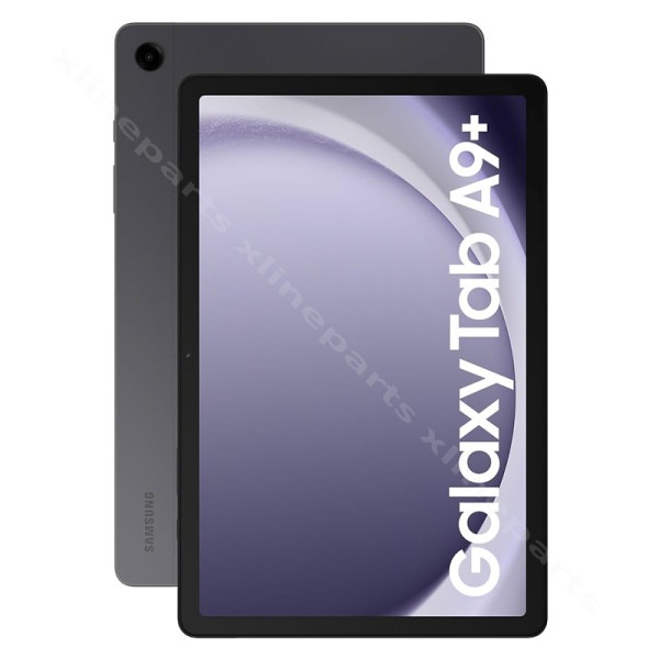 Tablet Samsung Tab A9 Plus 11" X210 8/128GB Wi-Fi gray