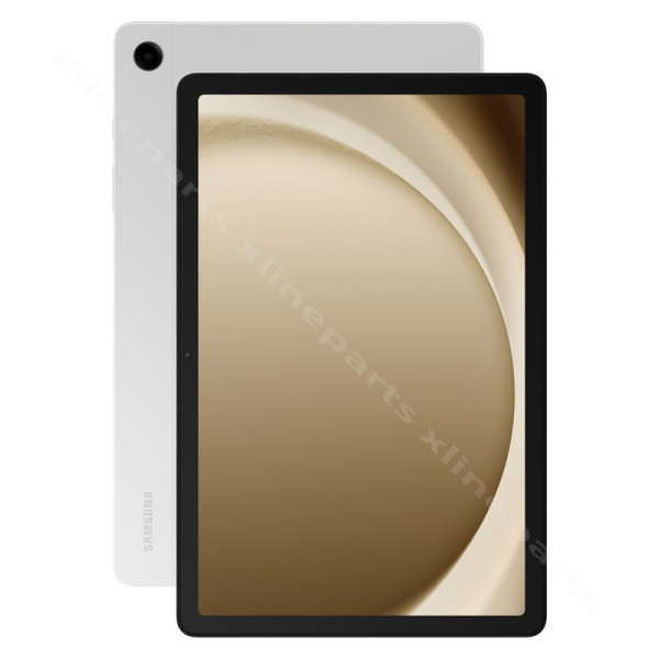 Планшет Samsung Tab A9 Plus 11 дюймов X210 4/64 ГБ Wi-Fi серебристый