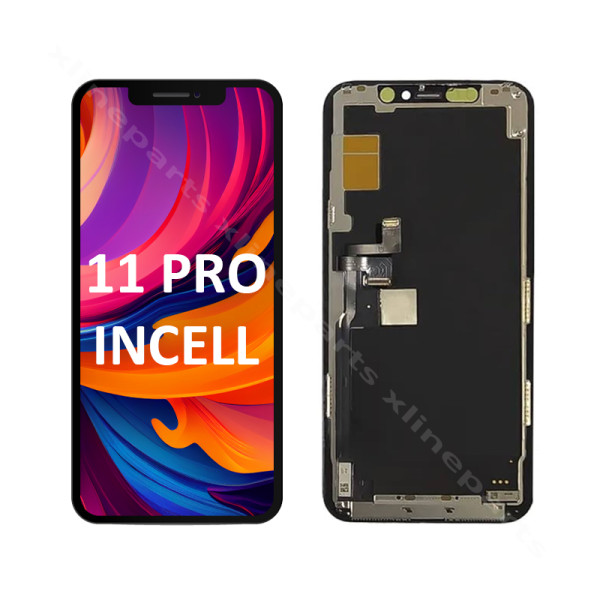 LCD Complete Apple iPhone 11 Pro Incell