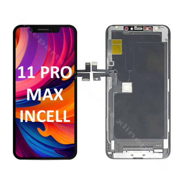 Ολοκληρωμένη LCD Apple iPhone 11 Pro Max Incell