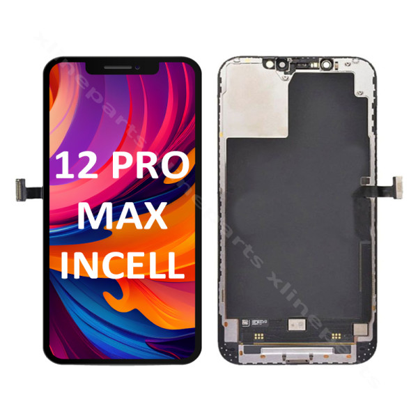 Полный ЖК-дисплей Apple iPhone 12 Pro Max Incell
