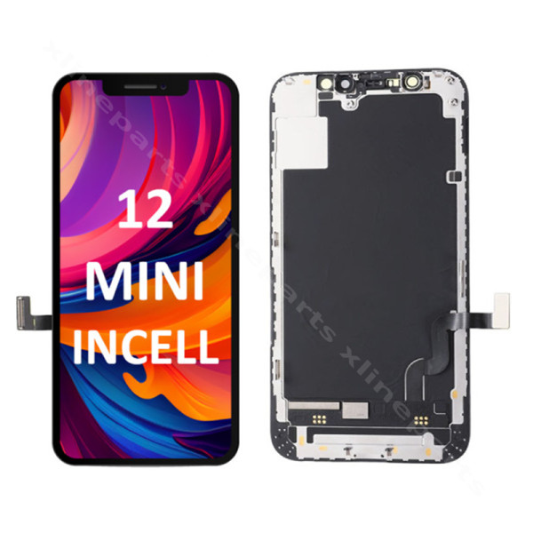 Полный ЖК-дисплей Apple iPhone 12 Mini Incell