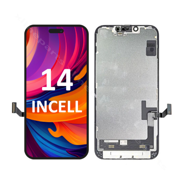 Ολοκληρωμένη LCD Apple iPhone 14 Incell