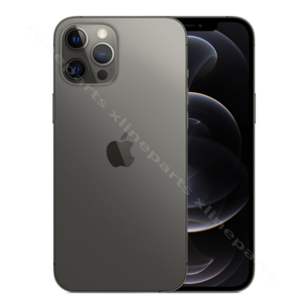 Б/у мобильный Apple iPhone 12 Pro Max 6/512 ГБ графит