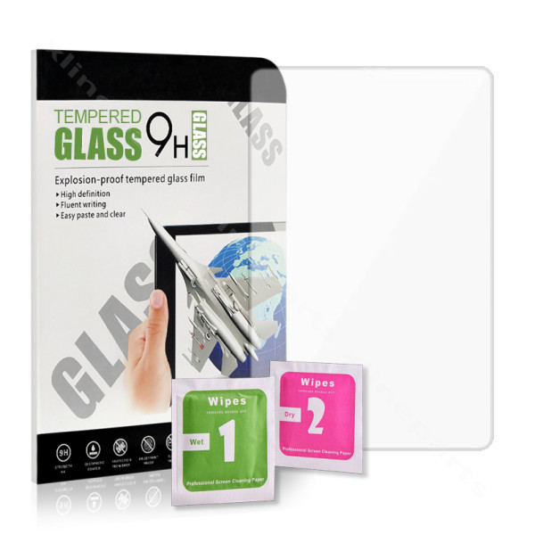 Samsung Tab A9 Plus 11 дюймов X210 из закаленного стекла