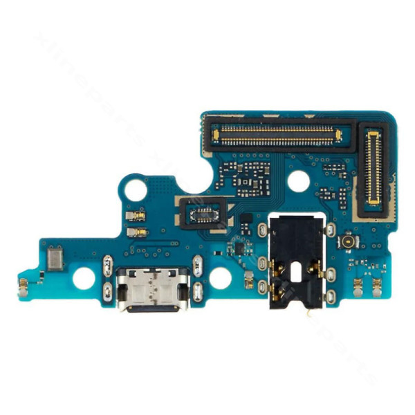 Φορτιστής Mini Board Connector Samsung A70 A705U -OEM*
