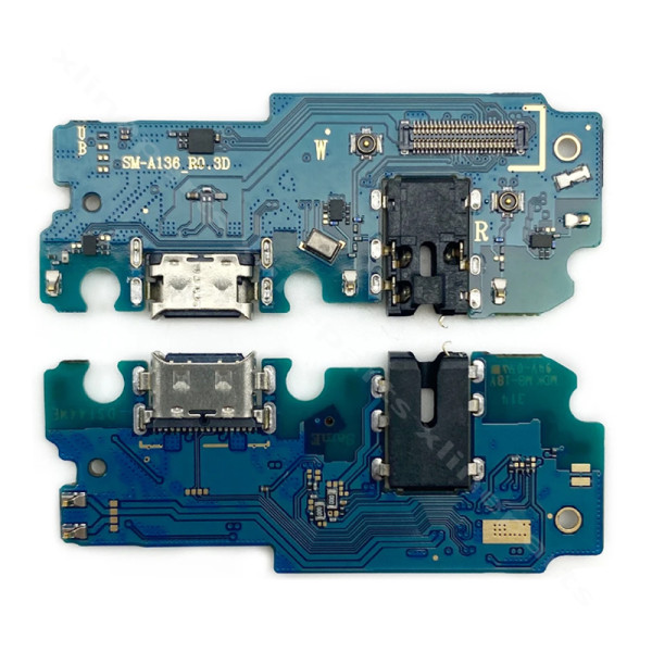 Mini Board Connector Charger Samsung A13 5G A136 (Original)
