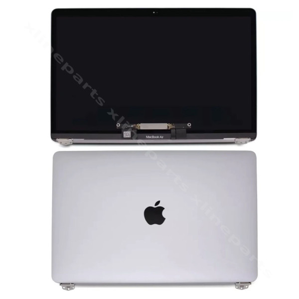 Экран ноутбука Apple MacBook Air 13,3&quot; (2020) A2179 серебристый (Оригинал)