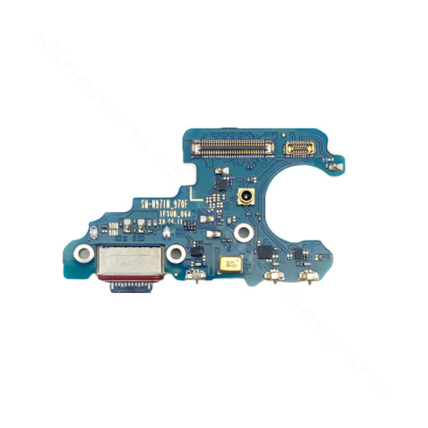 Φορτιστής Mini Board Connector Samsung Note 10 4G N970F (Πρωτότυπο)