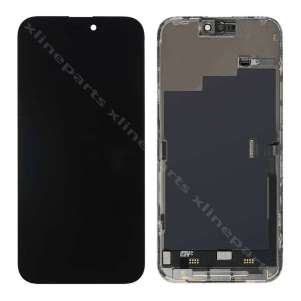 Ολοκληρωμένη LCD Apple iPhone 15 Pro Max OEM