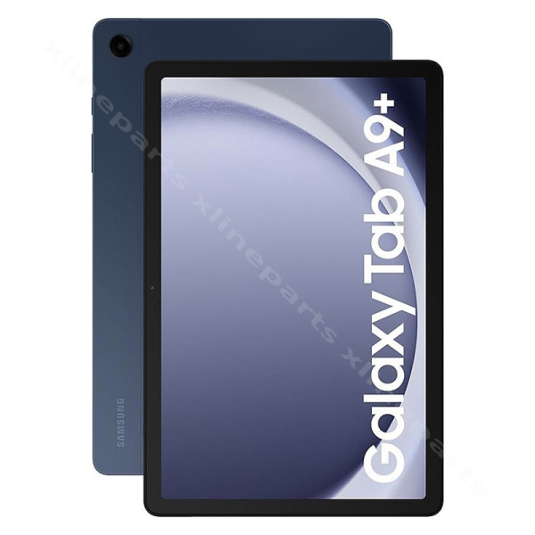 Tablet Samsung Tab A9 Plus 11" X210 8/128GB Wi-Fi navy