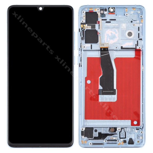 LCD Complete Frame Huawei P30 breathing crystal OLED
