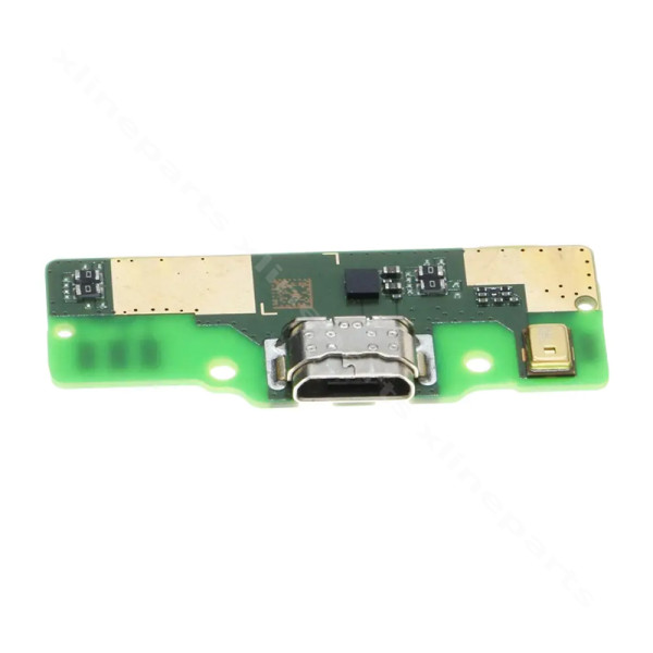 Φορτιστής Mini Board Connector Samsung Tab A 8.0 T295 OEM